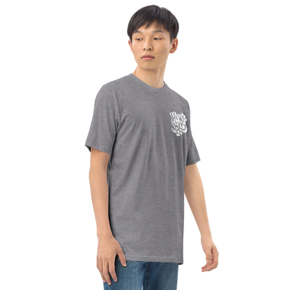 Gregory Brooks "Bet On Yourself" Shirt