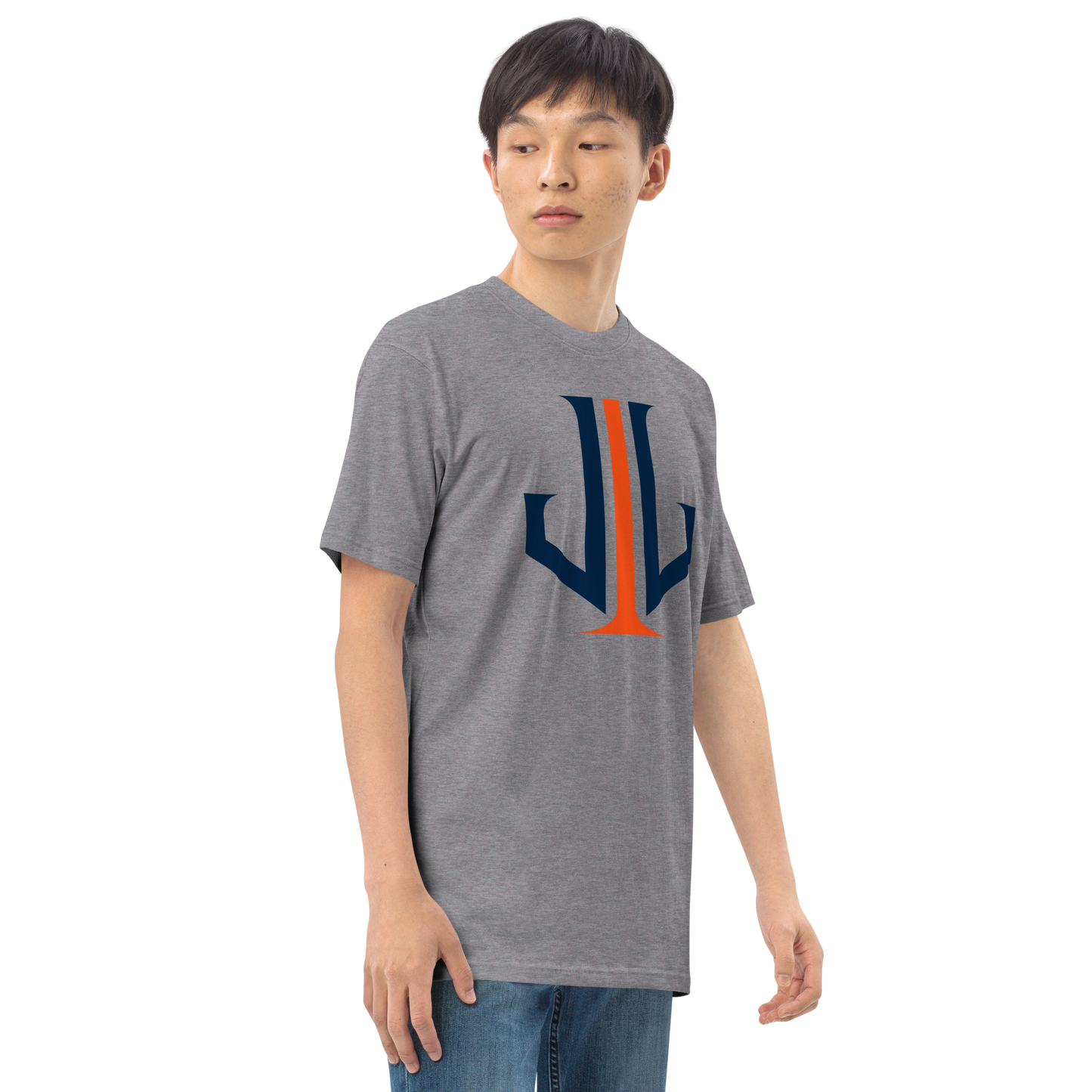 JL Skinner  "Logo" Shirt