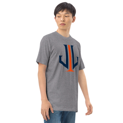 JL Skinner  "Logo" Shirt