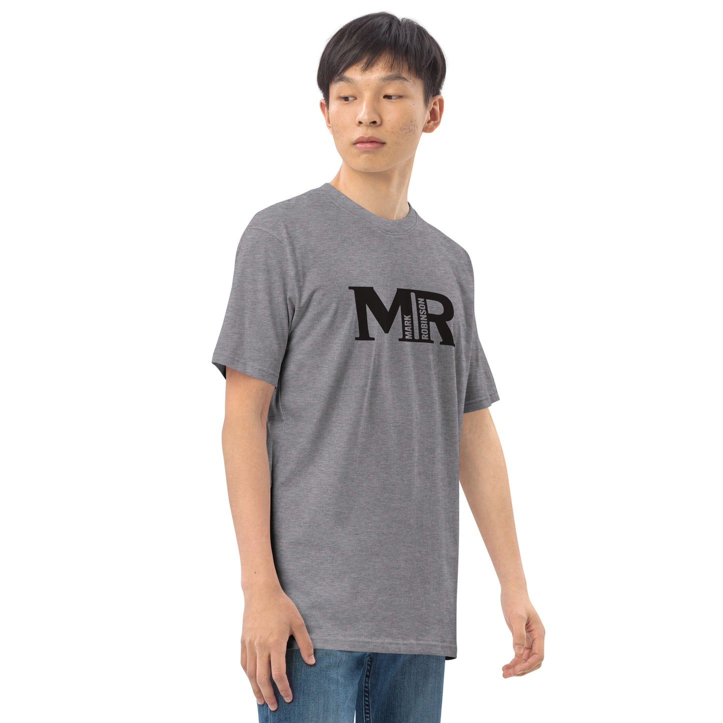 Mark Robinson "Logo" Shirt