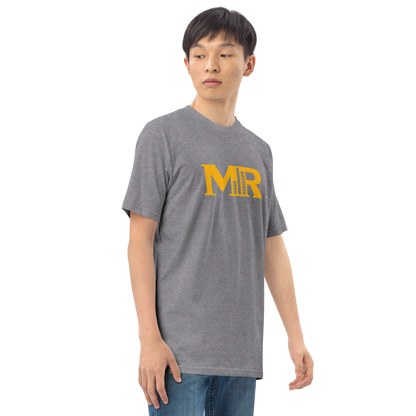 Mark Robinson "Logo" Shirt