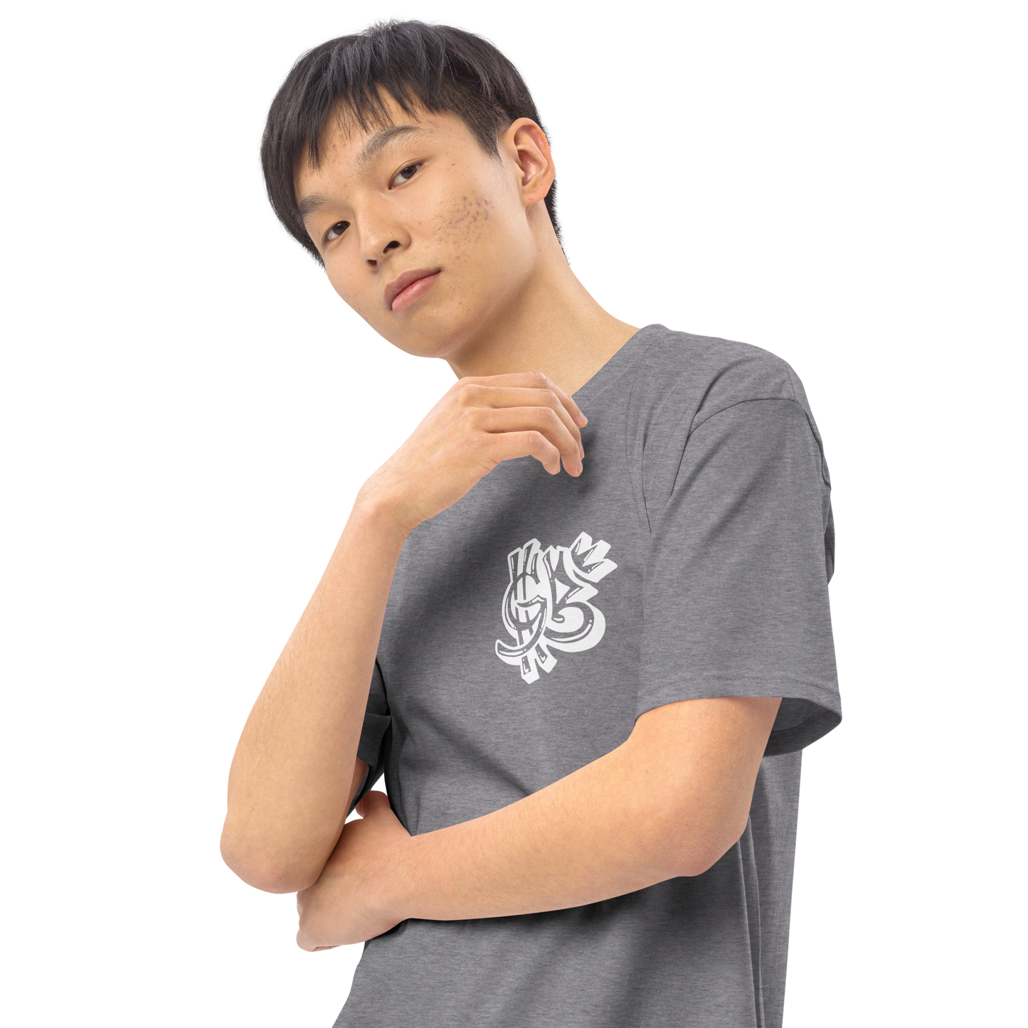 Gregory Brooks "Bet On Yourself" Shirt