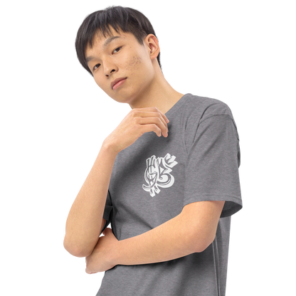 Gregory Brooks "Bet On Yourself" Shirt