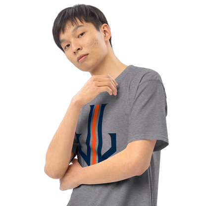 JL Skinner  "Logo" Shirt