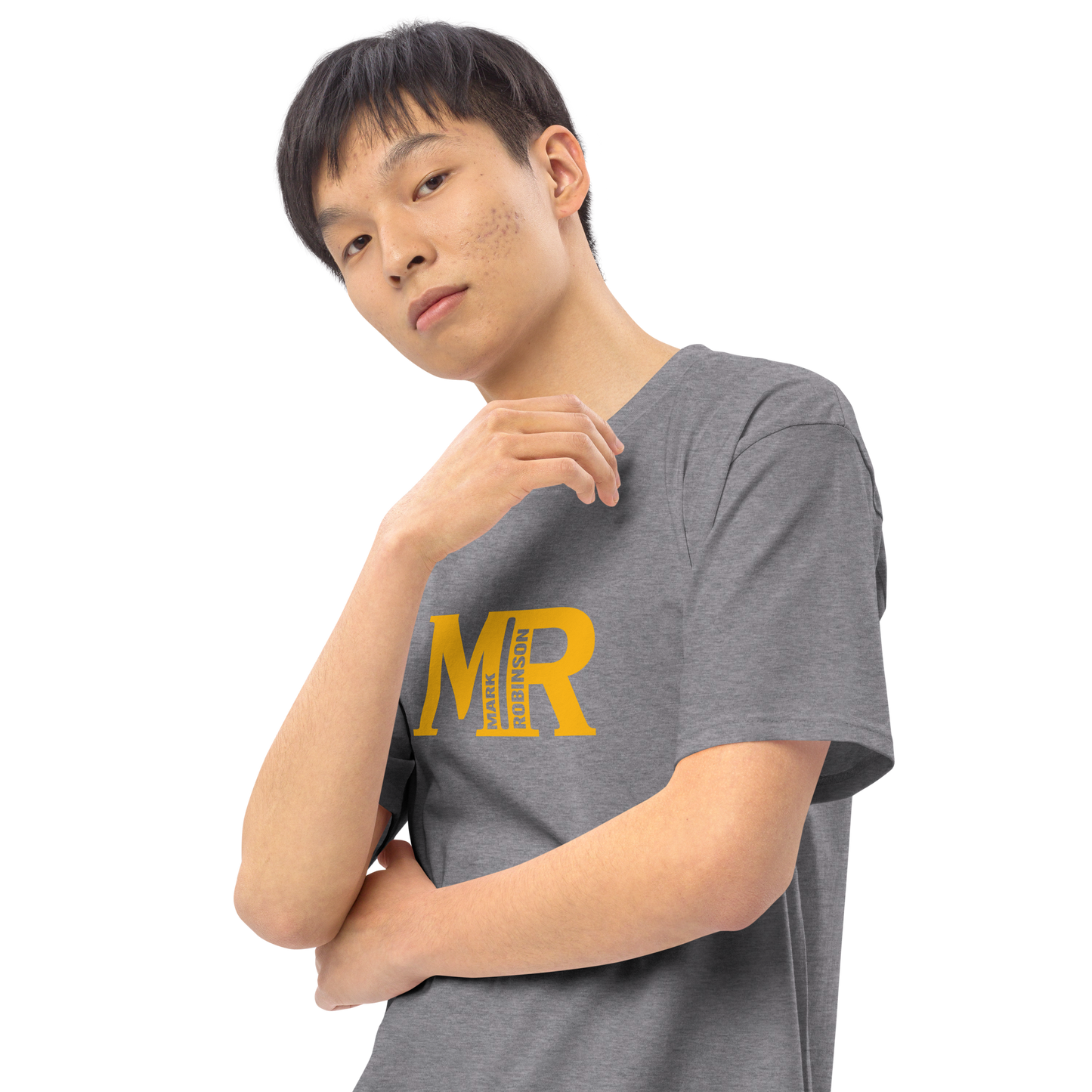 Mark Robinson "Logo" Shirt