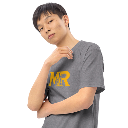 Mark Robinson "Logo" Shirt
