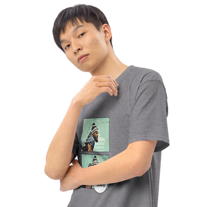 Denzel Perryman "Comic 'YGMFU'" Shirt