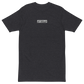 SGA "Test 1" Men's Premium Heavyweight Tee | Cotton Heritage MC1086