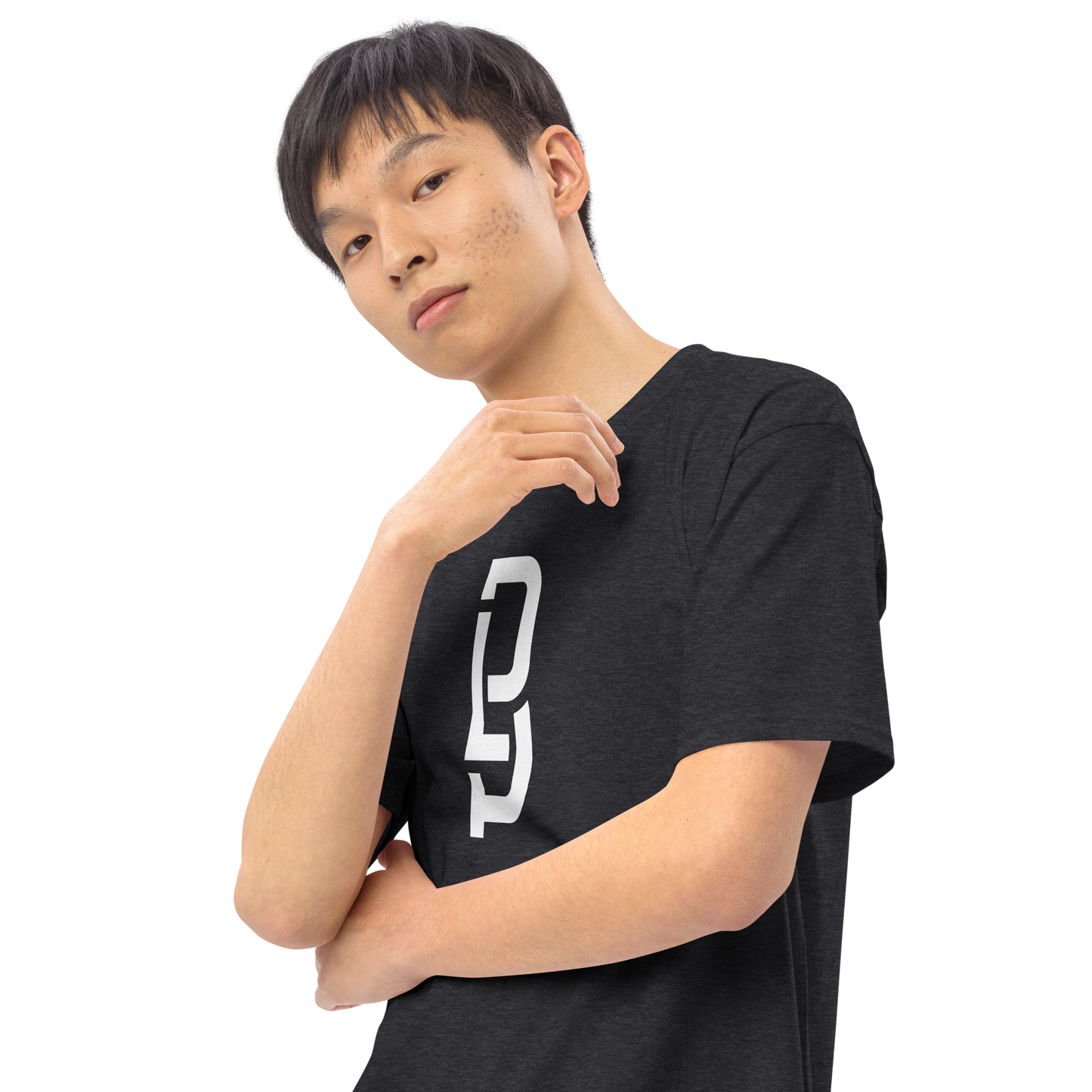 Denzel Perryman "Signature" Shirt