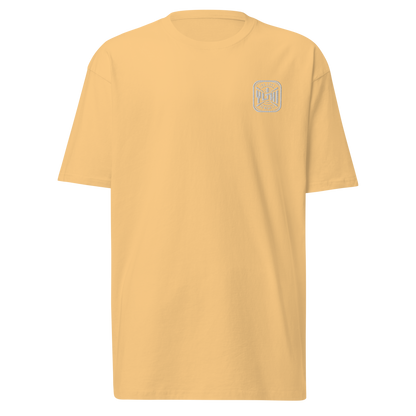 Casey Willax "YLTHI" Embroidered Shirt