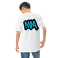 DeMarvin Leal "Marv Mentality" Shirt