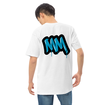 DeMarvin Leal "Marv Mentality" Shirt