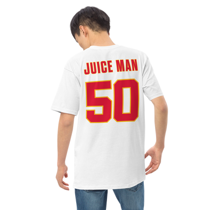 Willie Gay Jr. "Jersey" Shirt