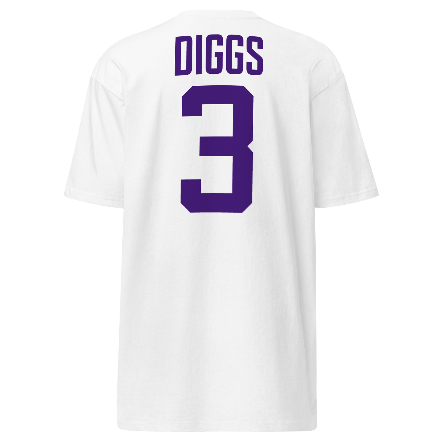 Logan Diggs "Logo" Shirt