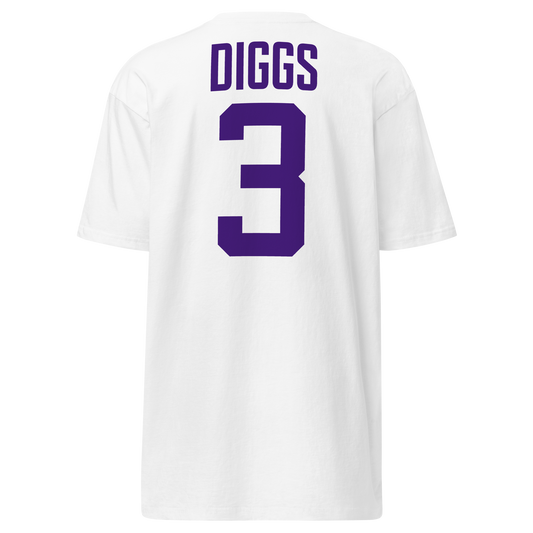 Logan Diggs "Logo" Shirt
