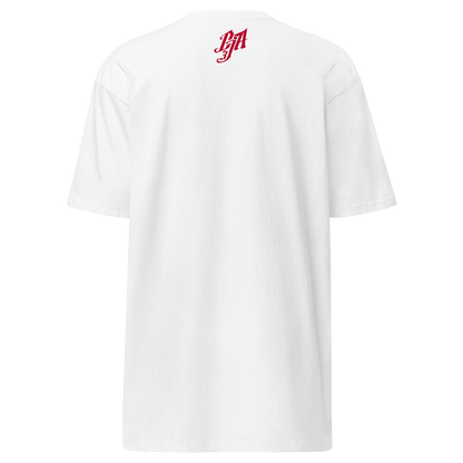 CJ Allen "Collage" Shirt