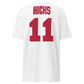 CJ Hicks "Jersey" Shirt