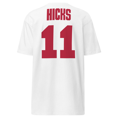 CJ Hicks "Jersey" Shirt
