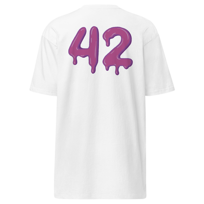 Patrick Ricard "Pancake Jersey" Shirt