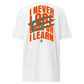 Emmanuel Ogbah "Never Lose" Shirt