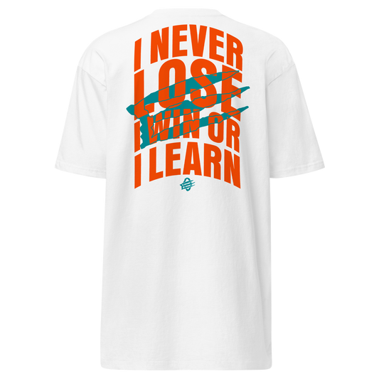 Emmanuel Ogbah "Never Lose" Shirt