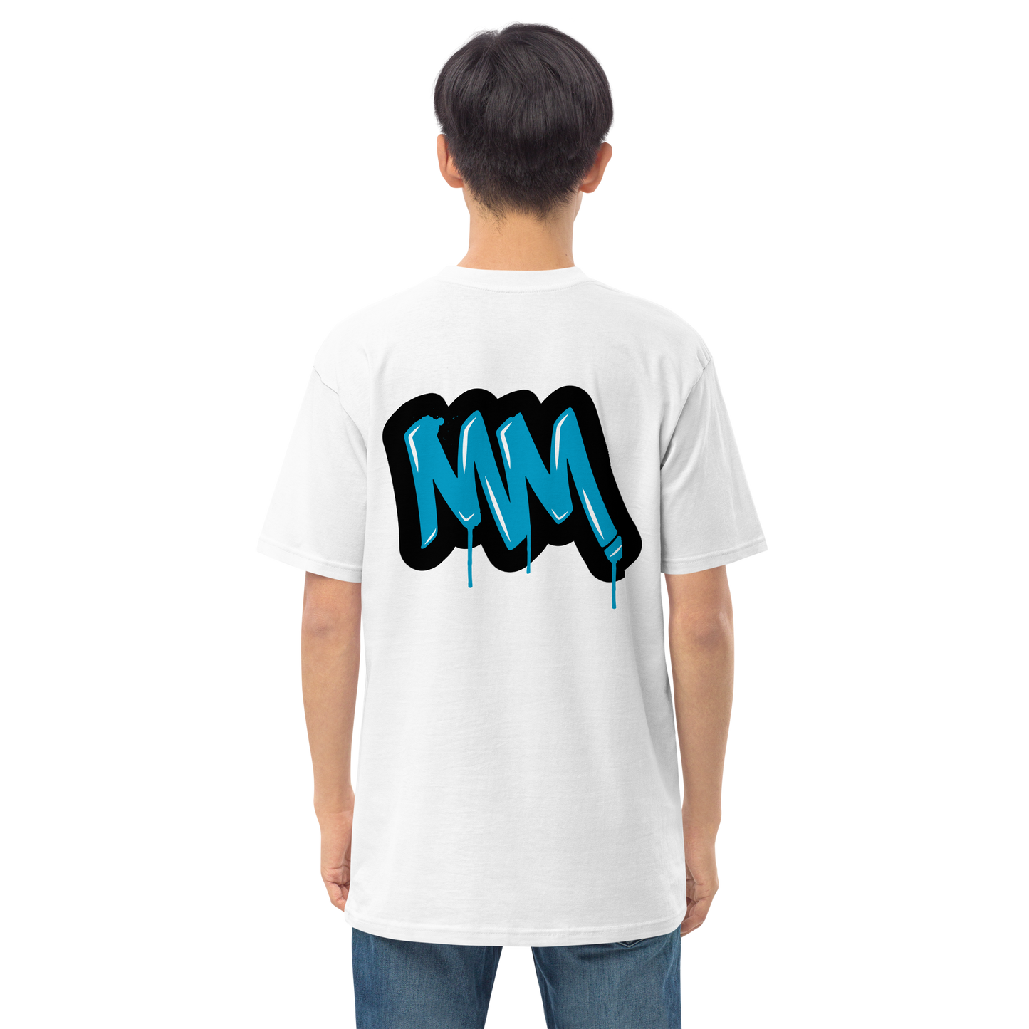 DeMarvin Leal "Marv Mentality" Shirt