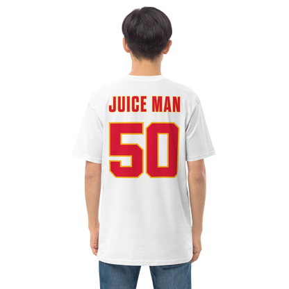 Willie Gay Jr. "Jersey" Shirt