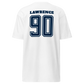 DeMarcus Lawrence "Decade of DLaw" Shirt
