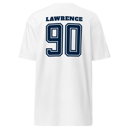 DeMarcus Lawrence "Decade of DLaw" Shirt