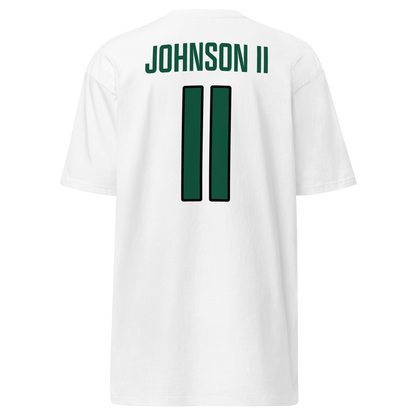 Jermaine Johnson "Jersey" Shirt