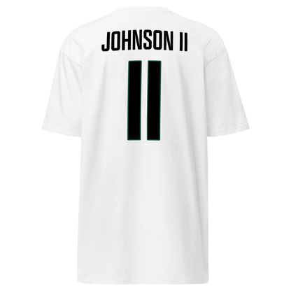 Jermaine Johnson "Jersey" Shirt