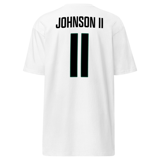 Jermaine Johnson "Jersey" Shirt