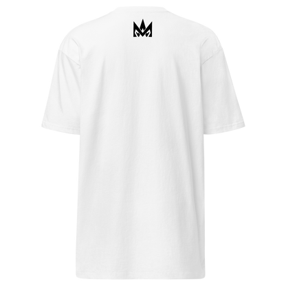 Malik Whitaker "Mismatch Nightmare" Shirt