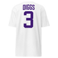 Logan Diggs "Jersey" Shirt