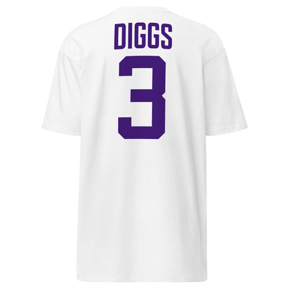 Logan Diggs "Jersey" Shirt