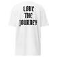 Lenny Torres "Love the Journey" Shirt