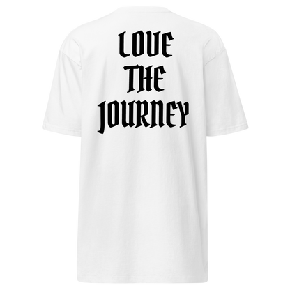 Lenny Torres "Love the Journey" Shirt