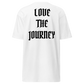 Lenny Torres "Love The Journey" Shirt