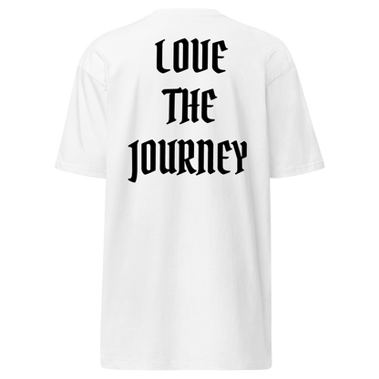 Lenny Torres "Love The Journey" Shirt