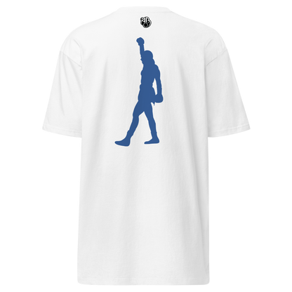 Alycia Baumgardner "Vindication" Shirt