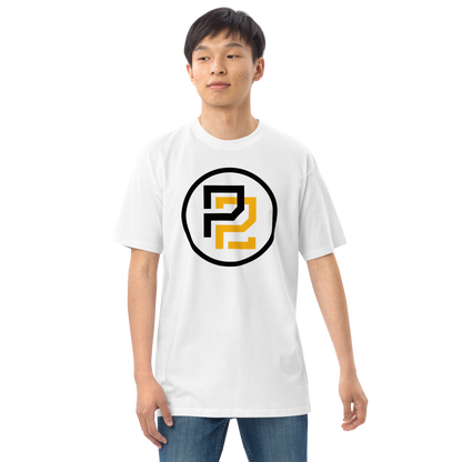Patrick Peterson "Logo" Shirt