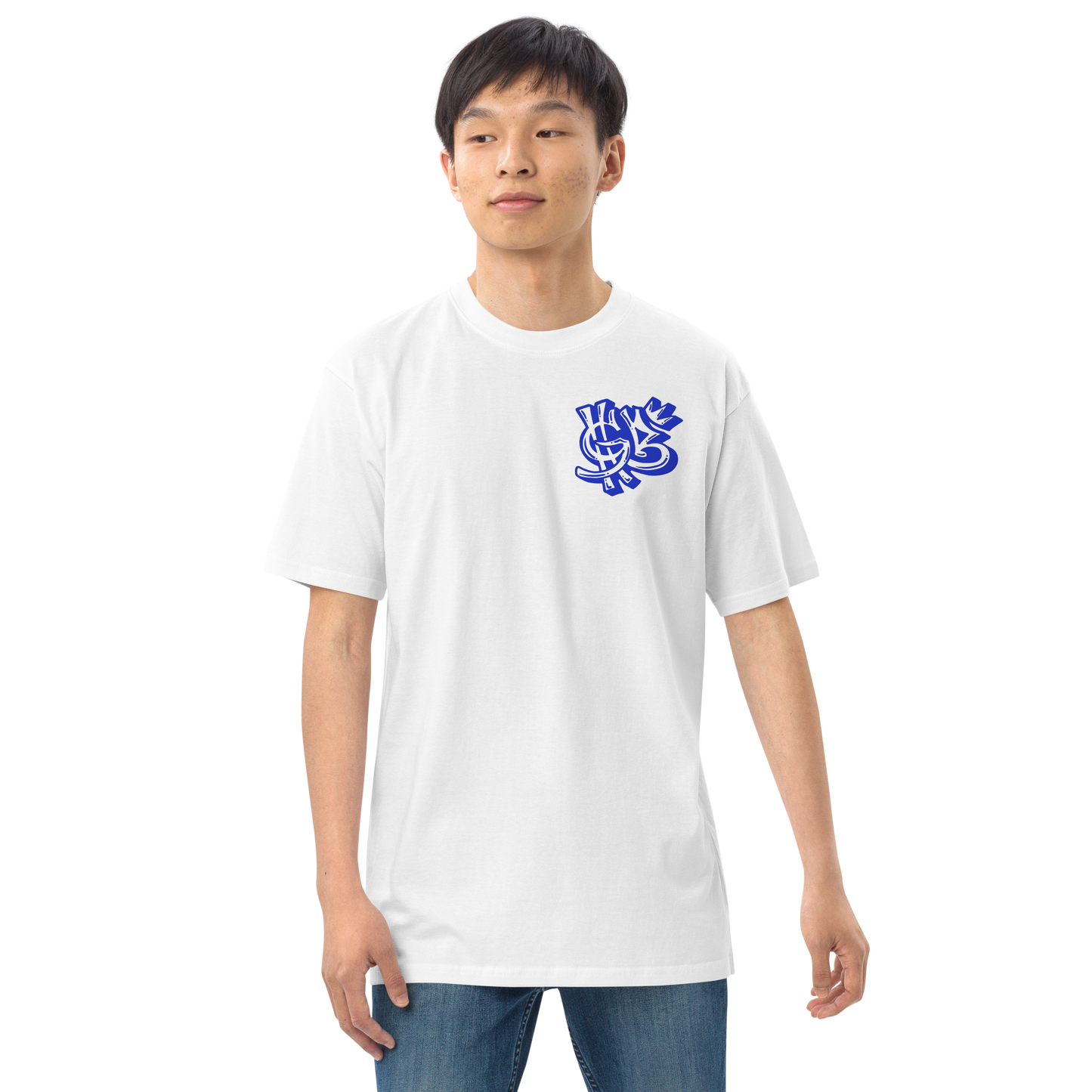 Gregory Brooks "Bet On Yourself" Shirt