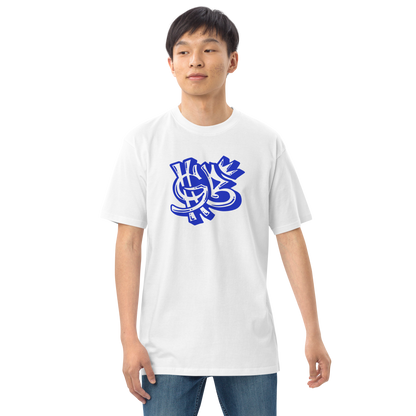 Gregory Brooks "Logo" Shirt