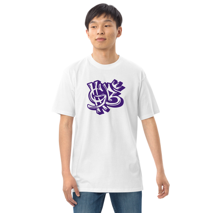 Gregory Brooks "Logo" Shirt