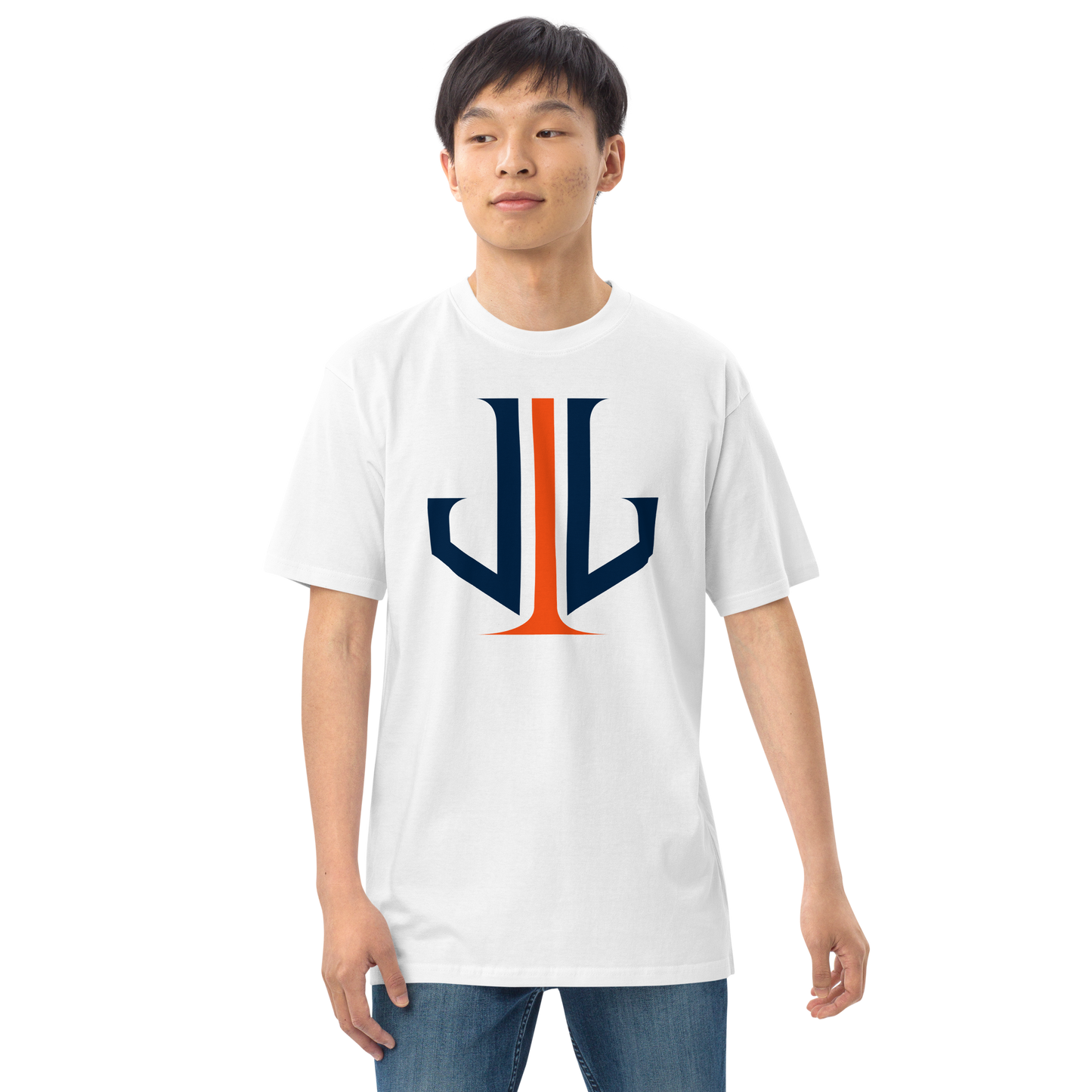 JL Skinner  "Logo" Shirt
