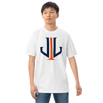 JL Skinner  "Logo" Shirt