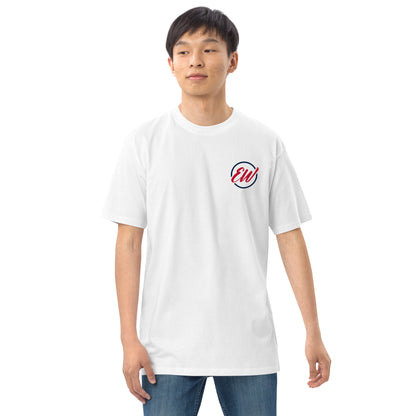 Erica Wheeler "Do it for Mama" Shirt