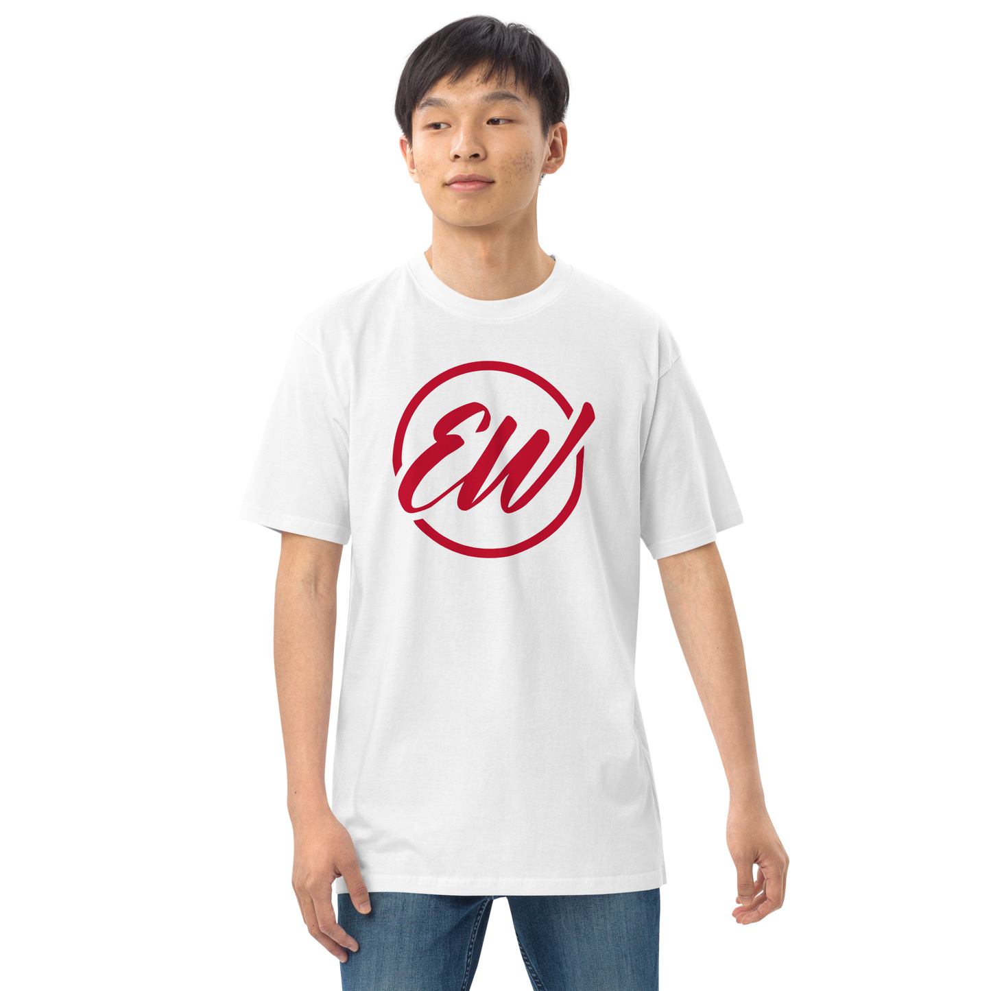 Erica Wheeler "Logo" Shirt