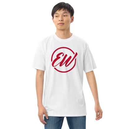Erica Wheeler "Logo" Shirt
