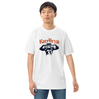 Jaylon Johnson "Blackletter" Shirt